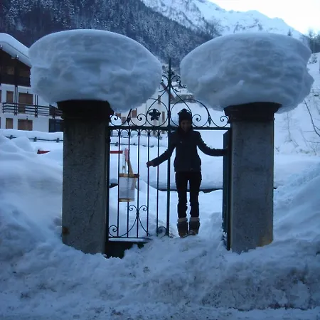 Dei Pescatori 3* Piode