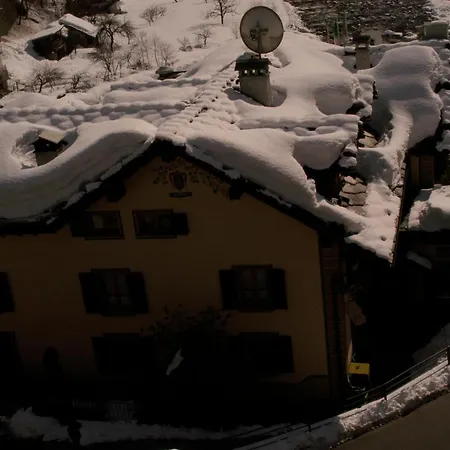 Dei Pescatori Hotel 3*