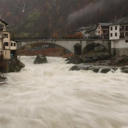 Hotel Dei Pescatori Piode