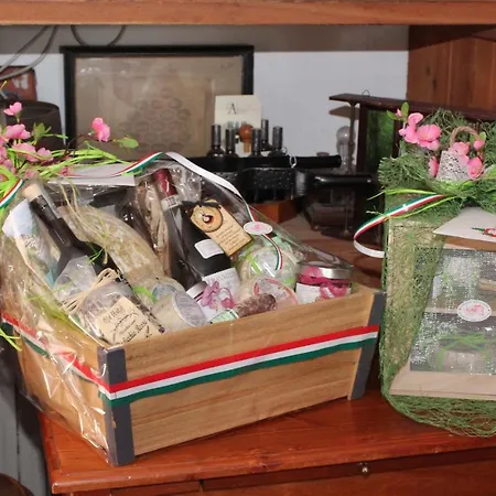 Dei Pescatori Hotel