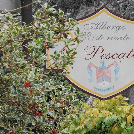 Hotel Dei Pescatori Piode