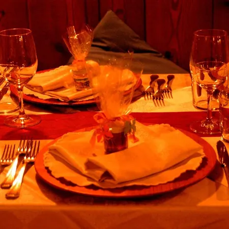 Hotel Dei Pescatori Piode