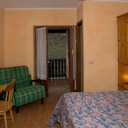 Dei Pescatori Hotel Piode