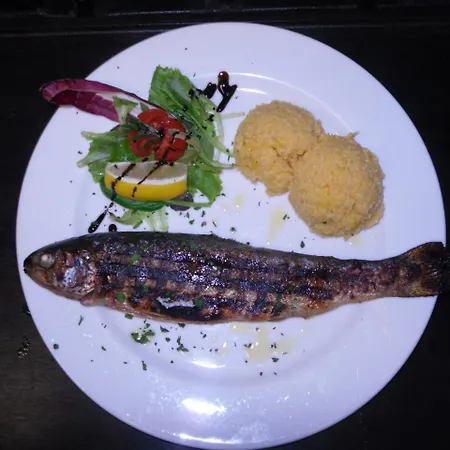 Dei Pescatori 3* Piode