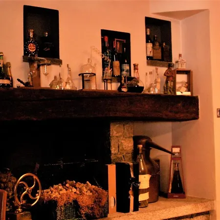 Hotel Dei Pescatori 3*