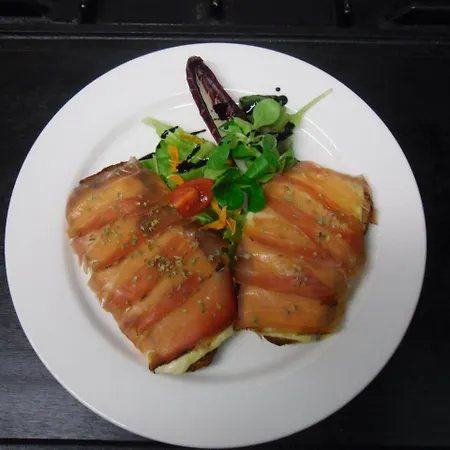 Hotel Dei Pescatori 3*