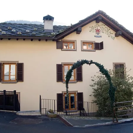 Dei Pescatori 3* Piode