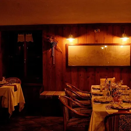 Hotel Dei Pescatori 3*