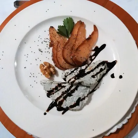 Hotel Dei Pescatori 3*