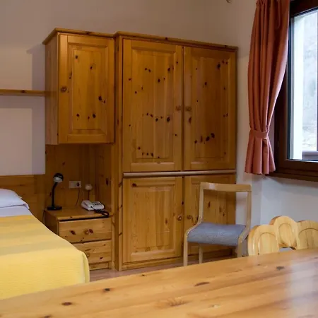 Hotel Dei Pescatori