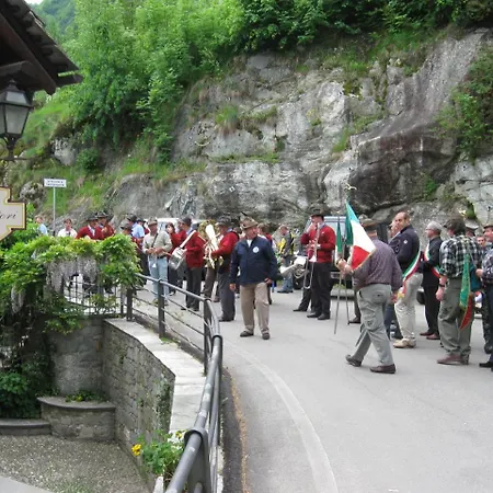 Dei Pescatori Hotel 3*