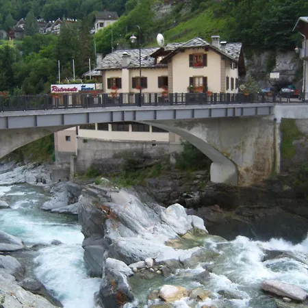 Dei Pescatori Hotel
