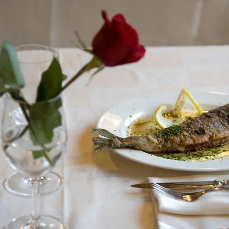 Dei Pescatori Hotel