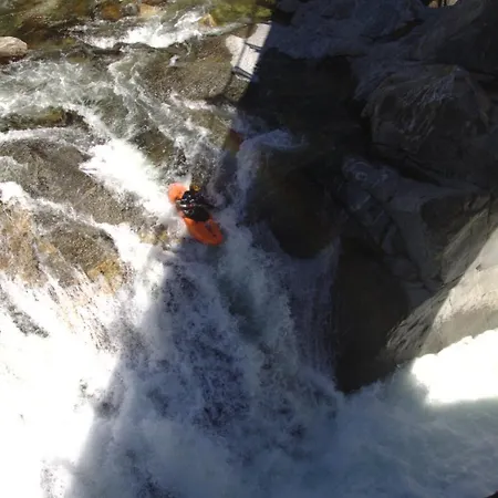 Dei Pescatori Hotel 3*