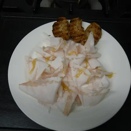 Hotel Dei Pescatori 3*