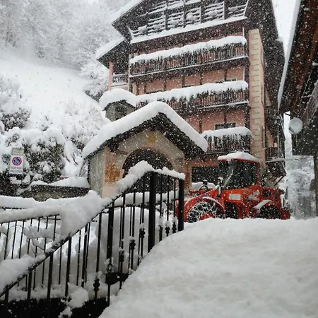 Dei Pescatori Hotel Piode