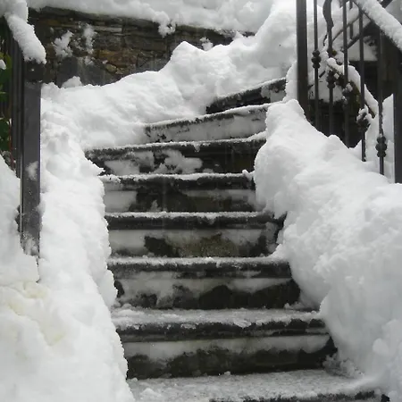 Dei Pescatori Hotel Piode