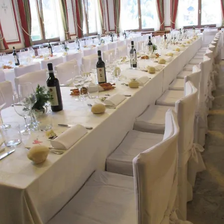 Hotel Dei Pescatori 3*