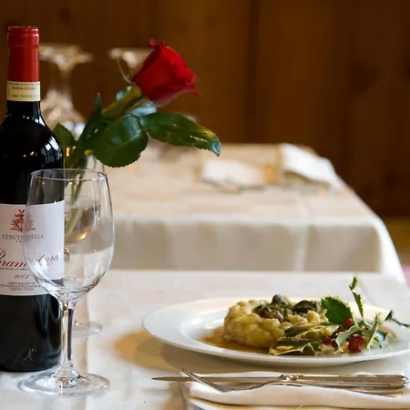 Dei Pescatori 3* Piode