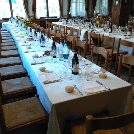 Dei Pescatori 3* Piode