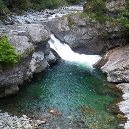 Dei Pescatori 3* Piode