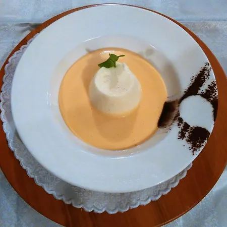 Hotel Dei Pescatori Piode