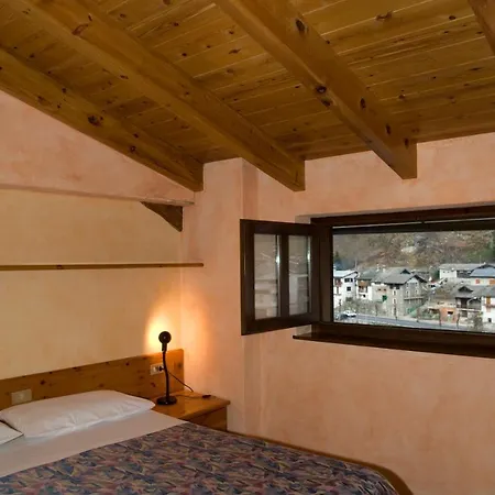 Dei Pescatori Hotel