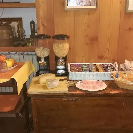 Dei Pescatori Hotel Piode