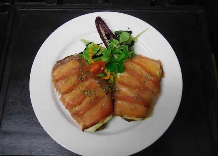 酒店 Dei Pescatori 3*