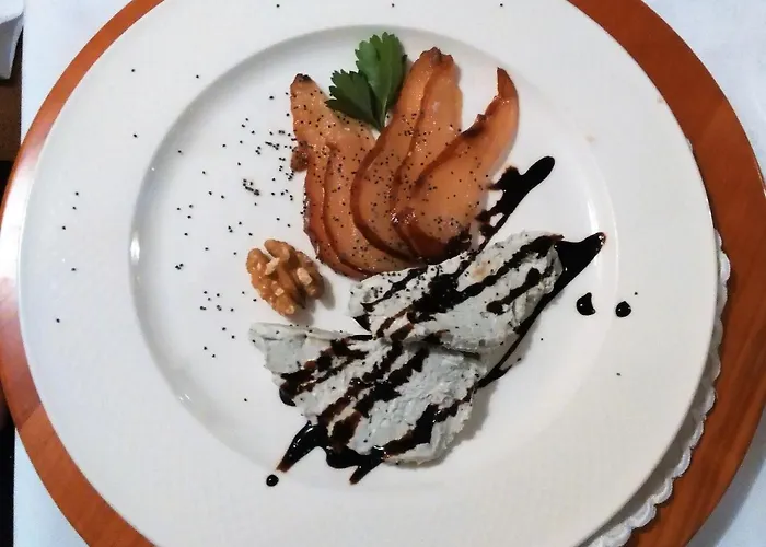 酒店 Dei Pescatori 3*