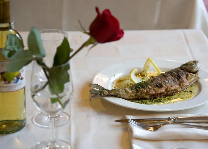 Dei Pescatori 酒店