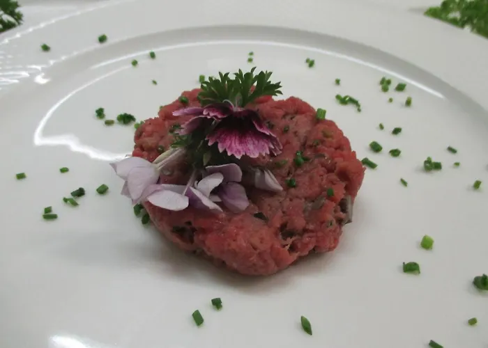 Dei Pescatori 3*