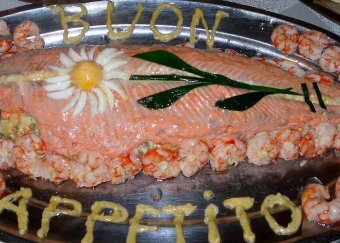 Dei Pescatori