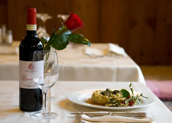 Dei Pescatori 3* Piode