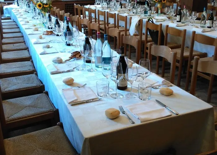 Dei Pescatori 3* Piode