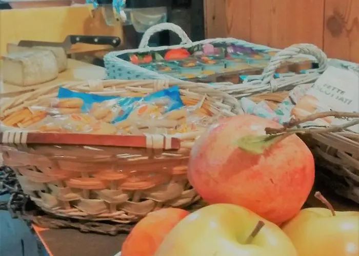Dei Pescatori Piode